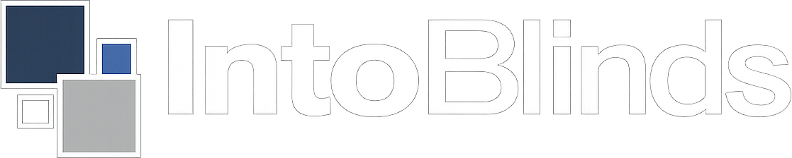 Performance Director, Into Blinds logo