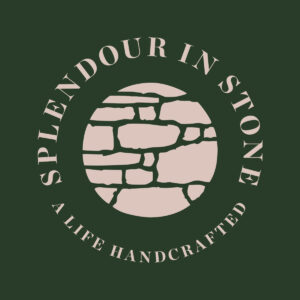 Founder, Splendour In Stone logo